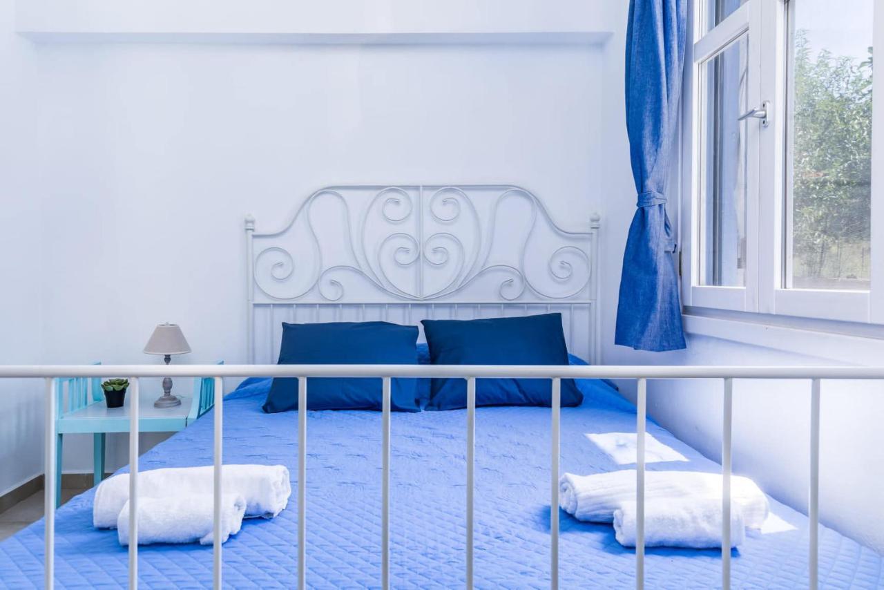 Myrto Holiday House Stafylos Buitenkant foto